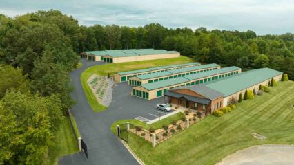 facility image