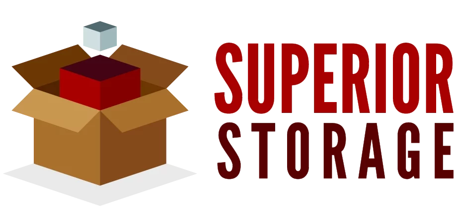 Secure, No-Contract Self Storage | Superior Storage